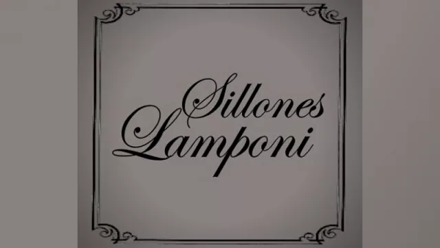 Mueblería Lamponi, más de 80 años apostando al confort