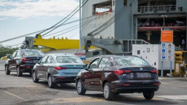 Argentina y México irán al libre mercado de automóviles