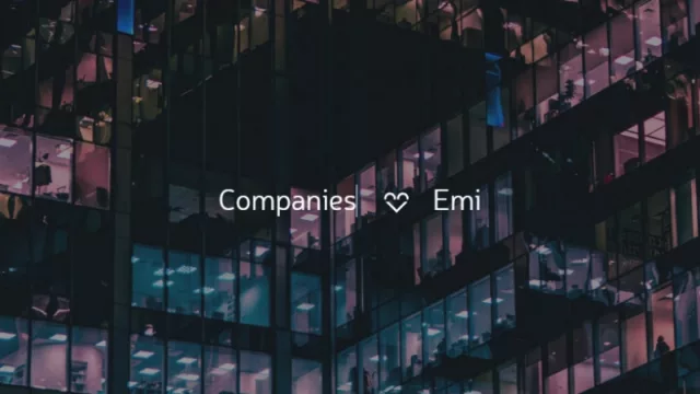 Emi, inteligencia artificial para la selección de personal