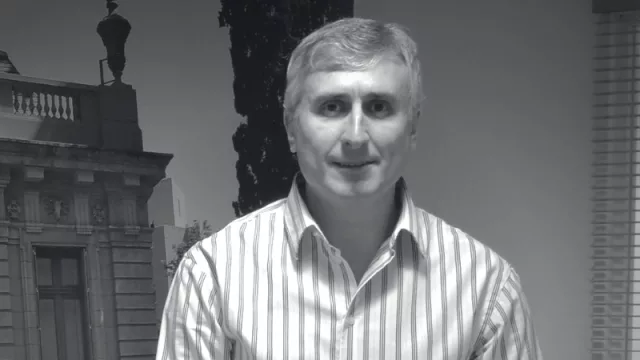 Un exGalicia es el nuevo gerente de Pilay en Córdoba