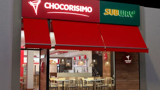 Share Location, un nuevo concepto que apuesta a la ciudad