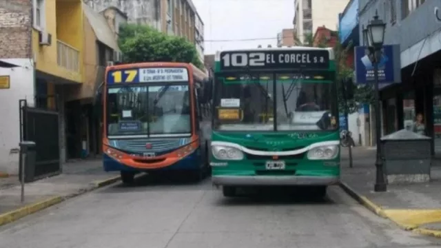 A pesar del aumento en el boleto, las empresas advierten que solicitarán procedimientos preventivos de crisis