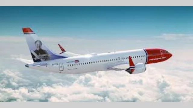 Norwegian pidió una indemnización a Boeing y podrían seguirla otras aerolíneas