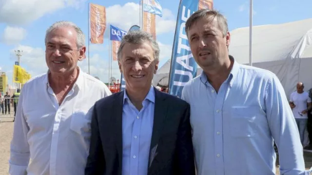 Hace ruido el dólar, pero la inflación aumenta bastante más por ahora