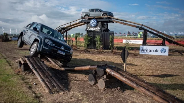 Volkswagen se acomoda en un mercado chiquito: proyectan 600.000 unidades (concesionario digital y lanzamiento de T-Cross)