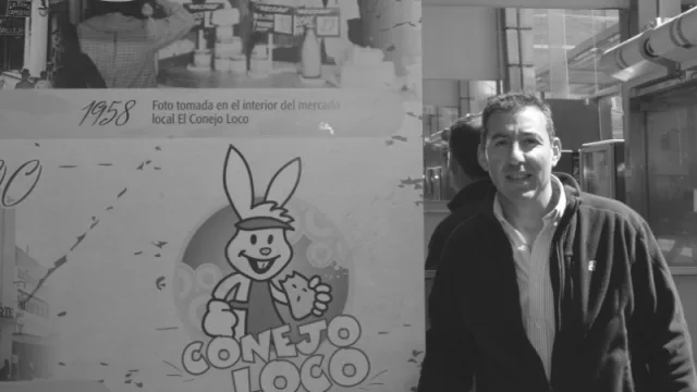 El Conejo Loco, víctima de la crisis (sin proyectos de inversión y disminución de personal)