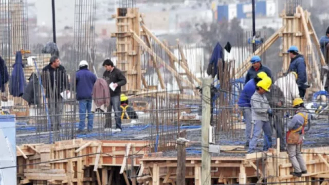 Crisis en la construcción: Tucumán y una milenaria cantidad de puestos perdidos