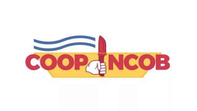 El frigorífico recuperado Incob inauguró una carnicería social