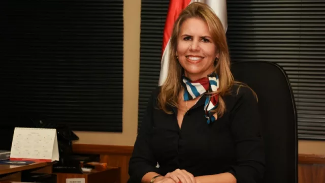 Estas son las mujeres más influyentes de Paraguay