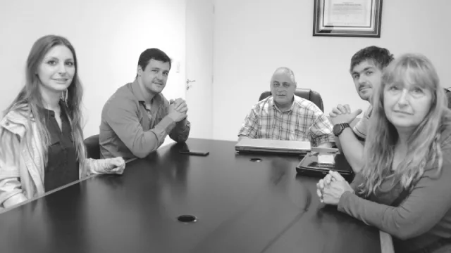 Una pyme salteña ofrece soluciones en tecnologías de comunicación