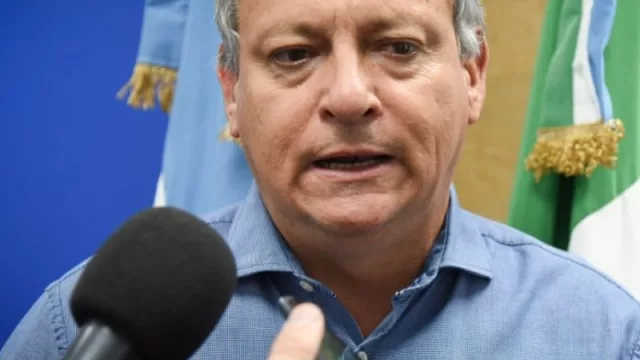 “Hay voluntad de pagar”: Peppo habló sobre el conflicto con Cammesa y envió funcionarios a negociar en Buenos Aires 