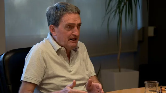 ACIPAN recibió las “plataformas” de los candidatos a la gobernación neuquina