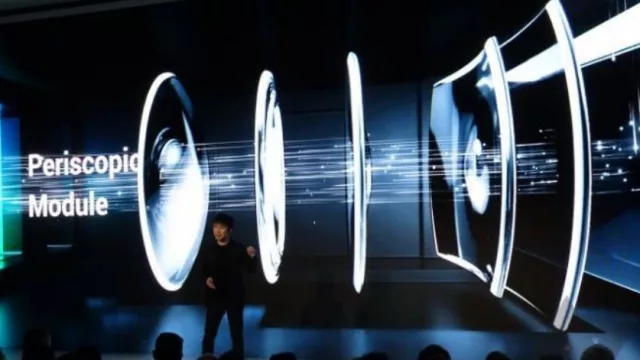 Batacazo: marca china desconocida dice que tiene "el mejor celular" del mercado