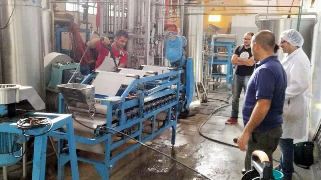 Industriales tucumanos proponen un pacto social para reactivar la economía