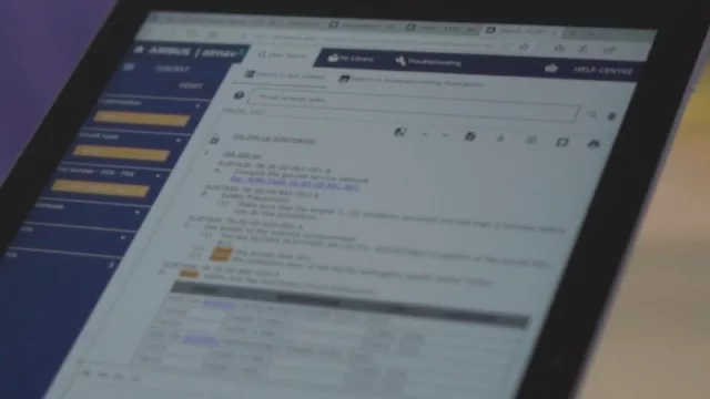 Aerolíneas Argentinas se suma a las empresas digitalizadas del país