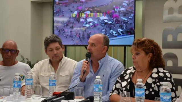 Bahía Blanca comienza a palpitar su Fiesta Nacional del Camarón y el Langostino