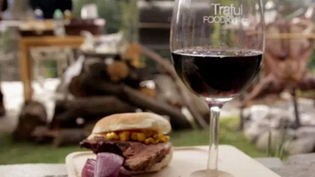 Despierta gran interés nueva edición del Festival Traful Food & Wine  