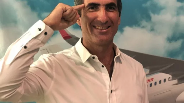 JetSmart tendrá un canal especial para empresas: “vamos a ofrecer los vuelos más baratos al sector corporativo”