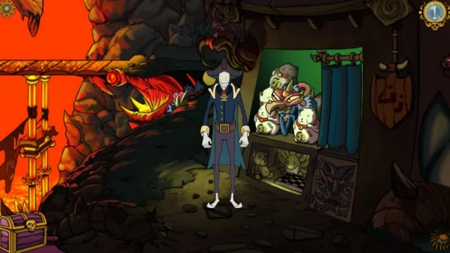 Desarrolladores cordobeses en la Game Developers Conference (esperan conseguir inversiones)