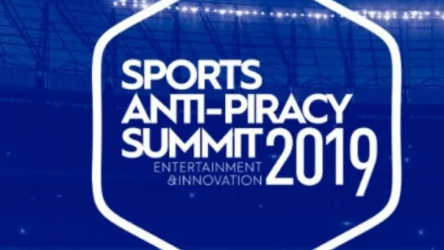 Suena el silbato y arranca el Sports Anti-Piracy Summit 2019 en México (la Superliga y River estarán allí)