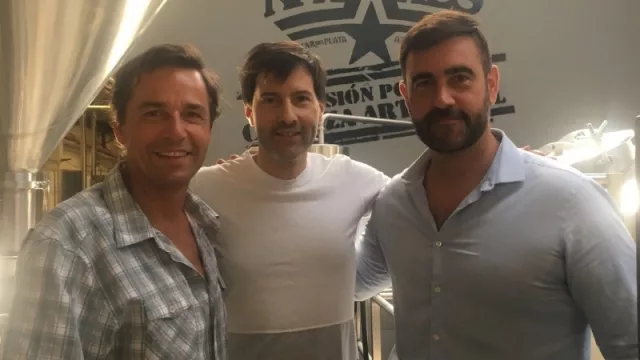 Antares y Fluence traen Oceánica: una cerveza para concientizar (rompiendo los moldes)