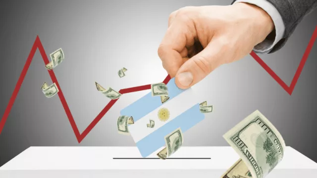 El Tesoro tendrá u$s 8500 millones para contener posible presión sobre el dólar