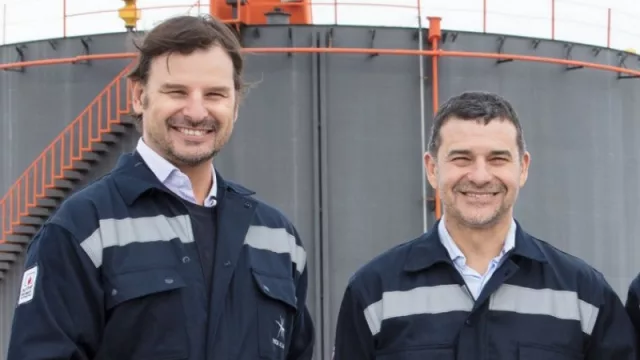 Emiratos Árabes amplía su inversión en Vista Oil & Gas para operaciones