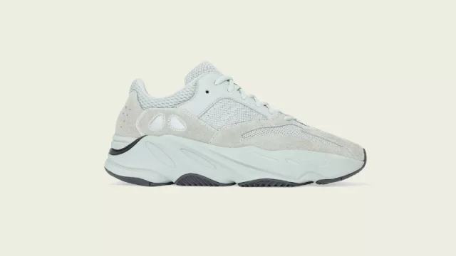 Las Adidas de $ 11.999 llegarán a Argentina (y será el producto más caro de la tienda)