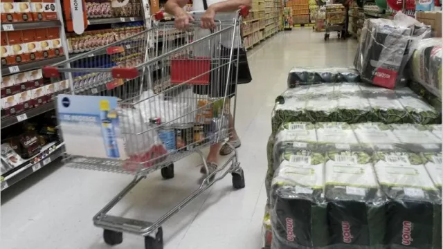 Indec difunde IPC de enero: dará en torno a 2,5%