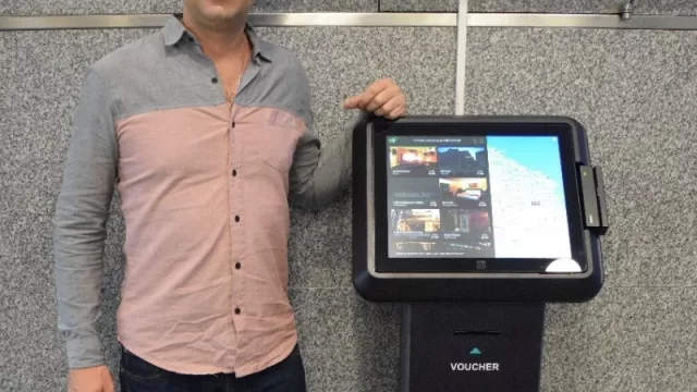 Las novedades de Tuhotelhoy: más máquinas de reserva y noche extra