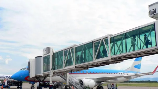 Turismo y aeropuerto: ¿Jujuy se posiciona como un centro internacional de la región?