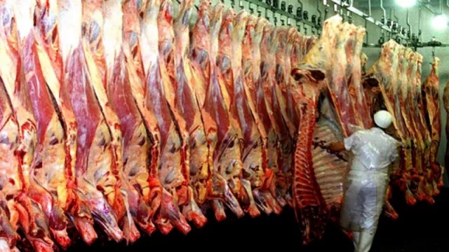 Inversionistas chinos adquirieron un frigorífico correntino (y crearán trabajo para 400 personas)