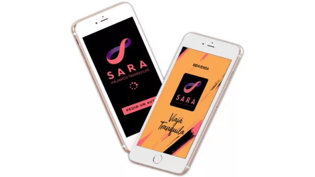 Cómo es el negocio de Sara, un “Cabify” de mujeres para mujeres (Córdoba en sus planes de expansión)