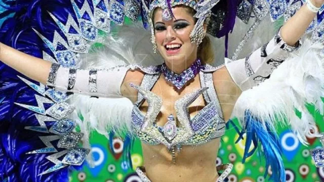 ¡Llega la alegría del Carnaval!, (sobre todo para sus organizadores): duplican la venta de las anticipadas