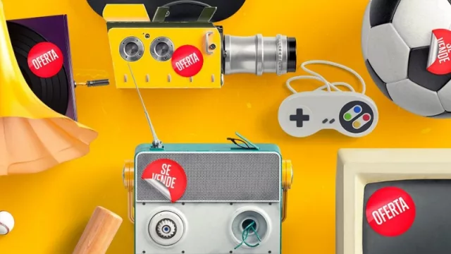 Lo que no se usa se vende: venta de garage ofrecerá a los tucumanos artículos desde $10