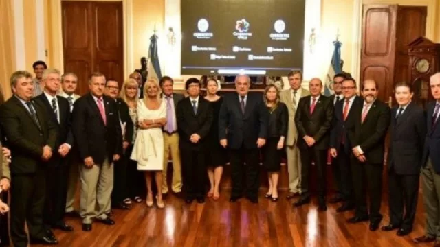 “Proyectando Corrientes al mundo”: La provincia recibe a 26 embajadores y busca atraer inversionistas extranjeros