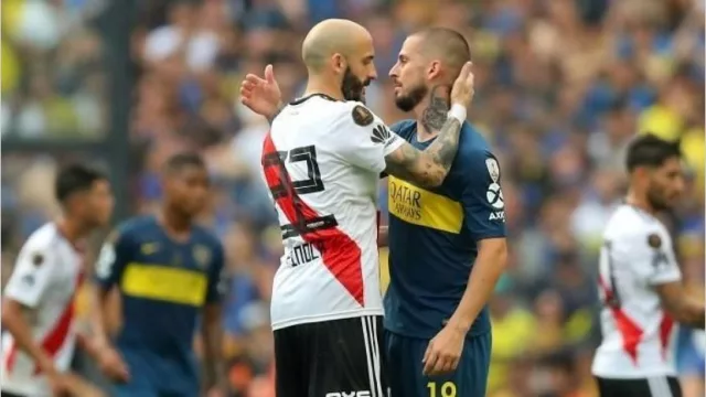 Libertadores: partidos claves de Boca y River van solo por Facebook