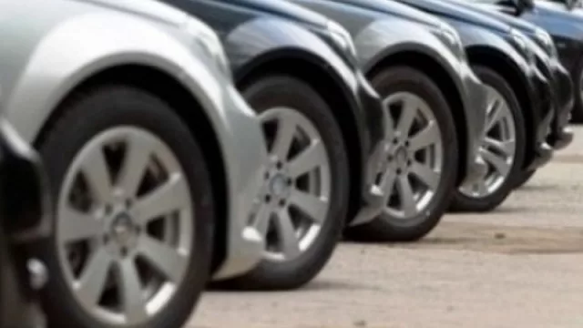 Problemas para el sector automotor: Misiones  y Chaco fueron las provincias en las que más cayó el patentamiento de 0km en todo el país