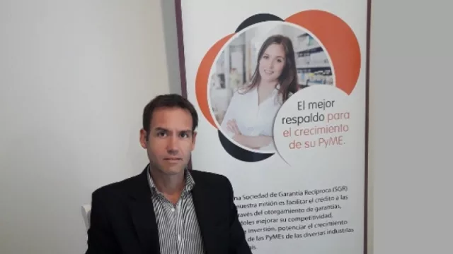 Acindar Pymes se suma al programa nacional “Argentina Exporta”