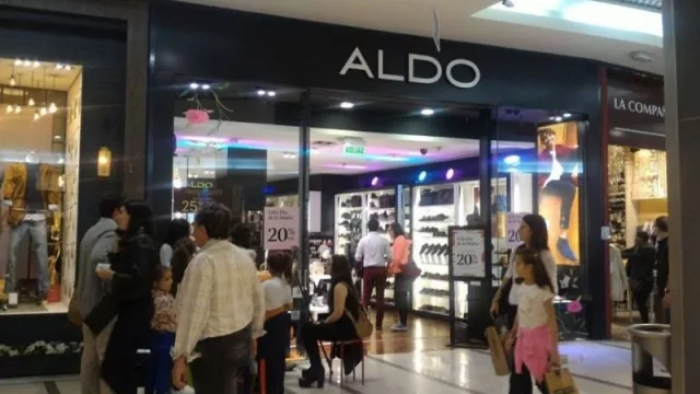 La compañía chilena Forus anunció la compra de la marca Aldo calzados en Uruguay