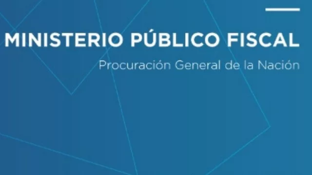 El Ministerio Público Fiscal busca (por concurso) administrativos en todo el país (Corrientes y Posadas hasta el 24 y 14 / respectivamente)