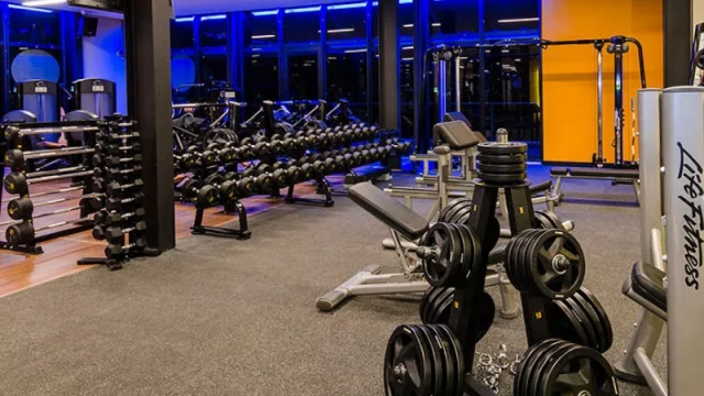 La brasileña Smart Fit llega a Argentina