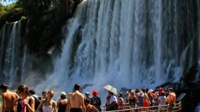 Misiones: La ocupación hotelera fue del 70% durante Enero (y esperan que sea aún mayor en Febrero)