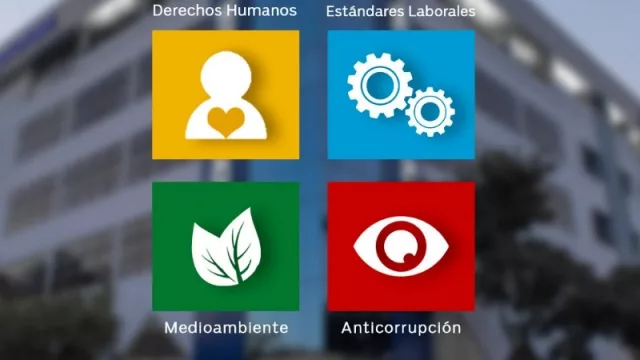 Sancor Salud adhirió al Pacto Mundial de la ONU (iniciativa de Responsabilidad Social Empresaria)