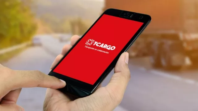 T- Cargo: la solución de movilidad inteligente que une empresas con transportistas (¿la tenías?)