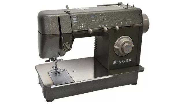 Singer no se va: Macoser seguirá comercializando las máquinas (y avanza con la marca Florencia)
