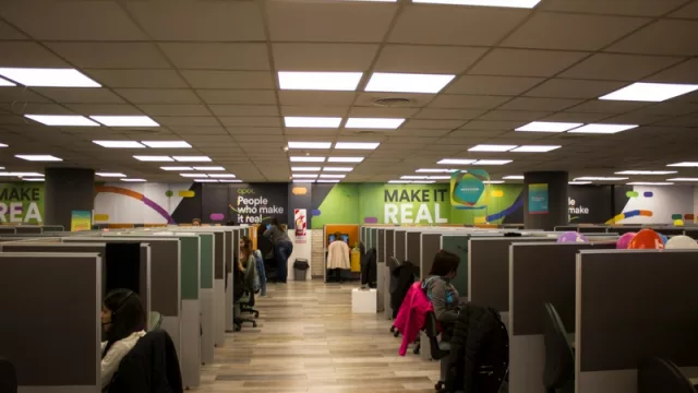 Apex América da los primeros pasos para concretar su “Acuerdo por la Empleabilidad Juvenil”