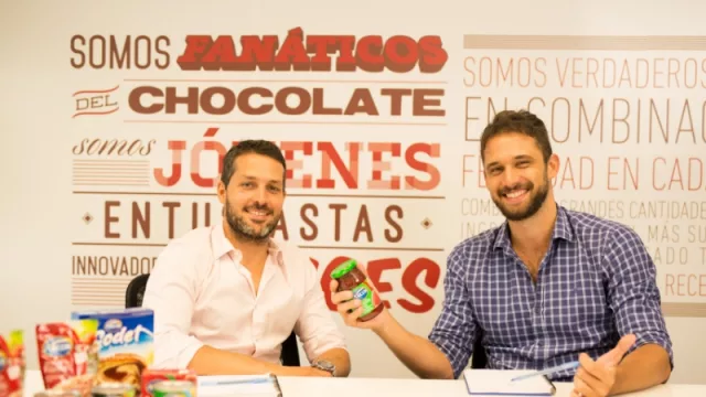 Atención jóvenes graduados, Arcor te está buscando (cupos abiertos para Entre Ríos y Misiones)