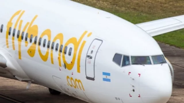 Rosario, más cerca que nunca: FlyBondi inaugurará 4 nuevas rutas a la ciudad santafesina durante el primer semestre de 2019