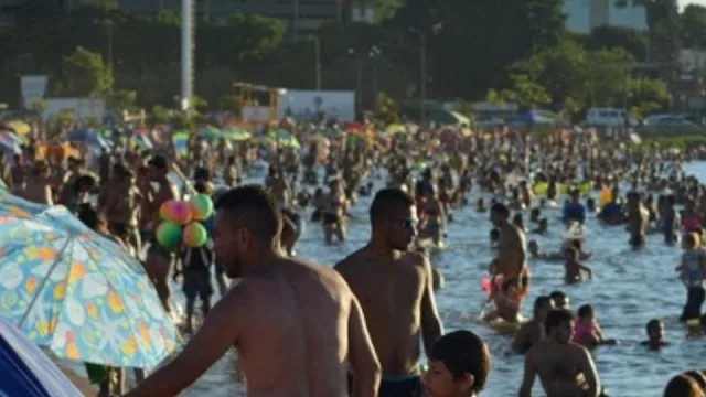 Posadas recibió 12.000 turistas en la primer quincena de Enero (y gastaron $65 millones)